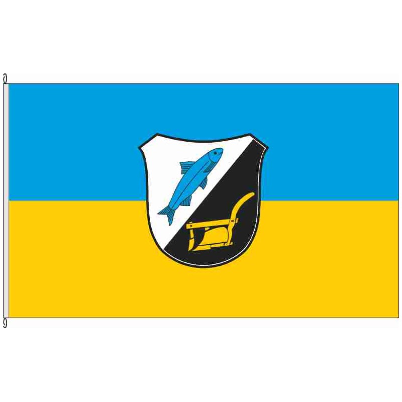 Fahne Flagge DAH-Petershausen