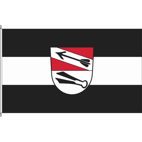 Fahne Flagge DAH-Pfaffenhofen a.d.Glonn