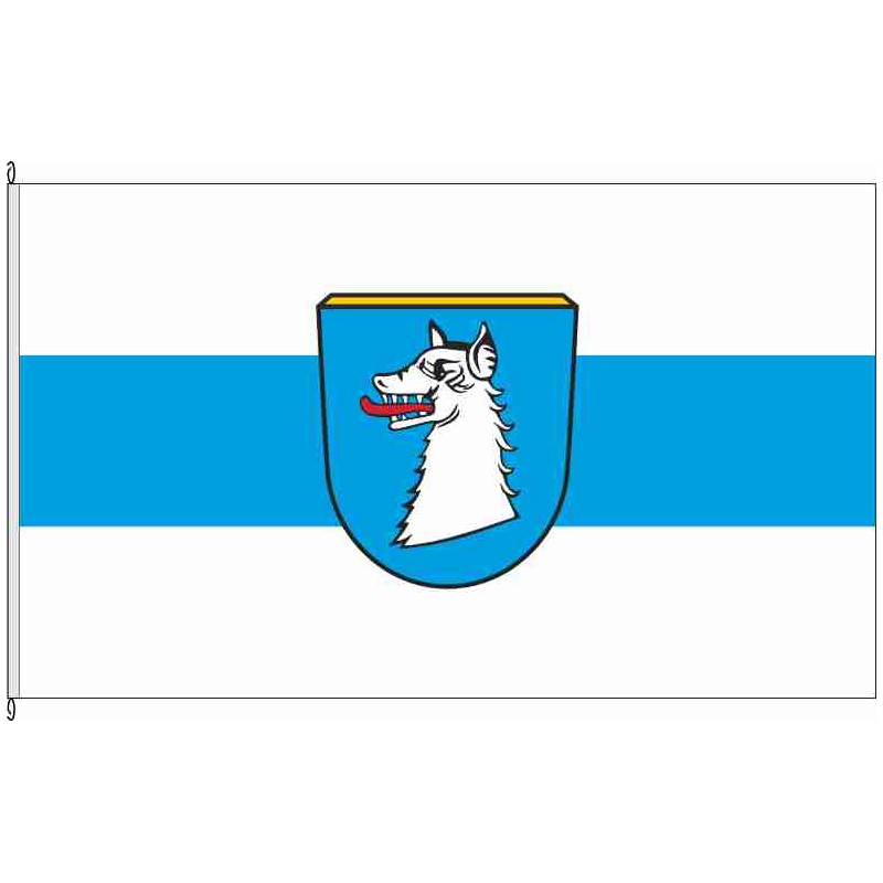 Fahne Flagge DAH-Schwabhausen