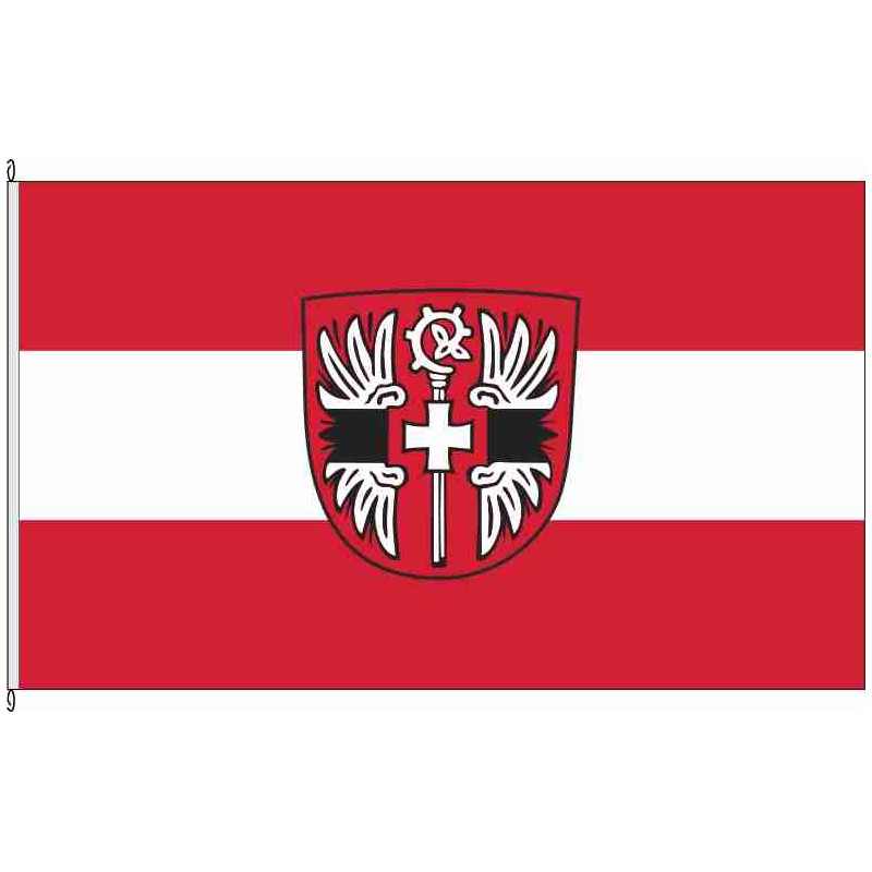 Fahne Flagge DAH-Sulzemoos