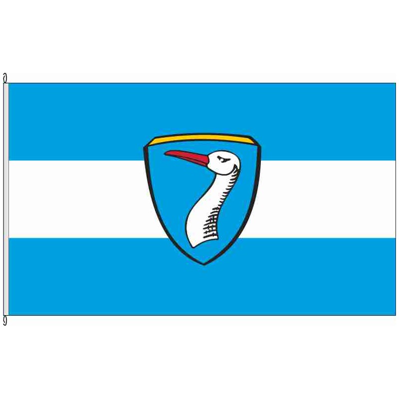 Fahne Flagge DAH-Vierkirchen