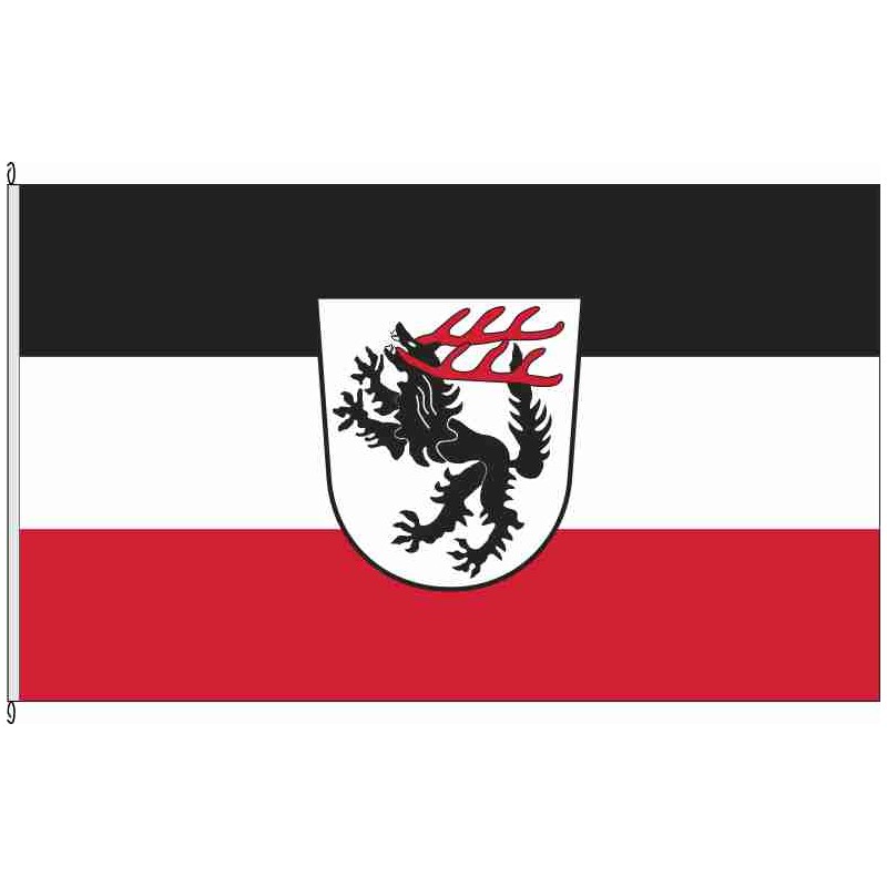 Fahne Flagge EBE-Egmating