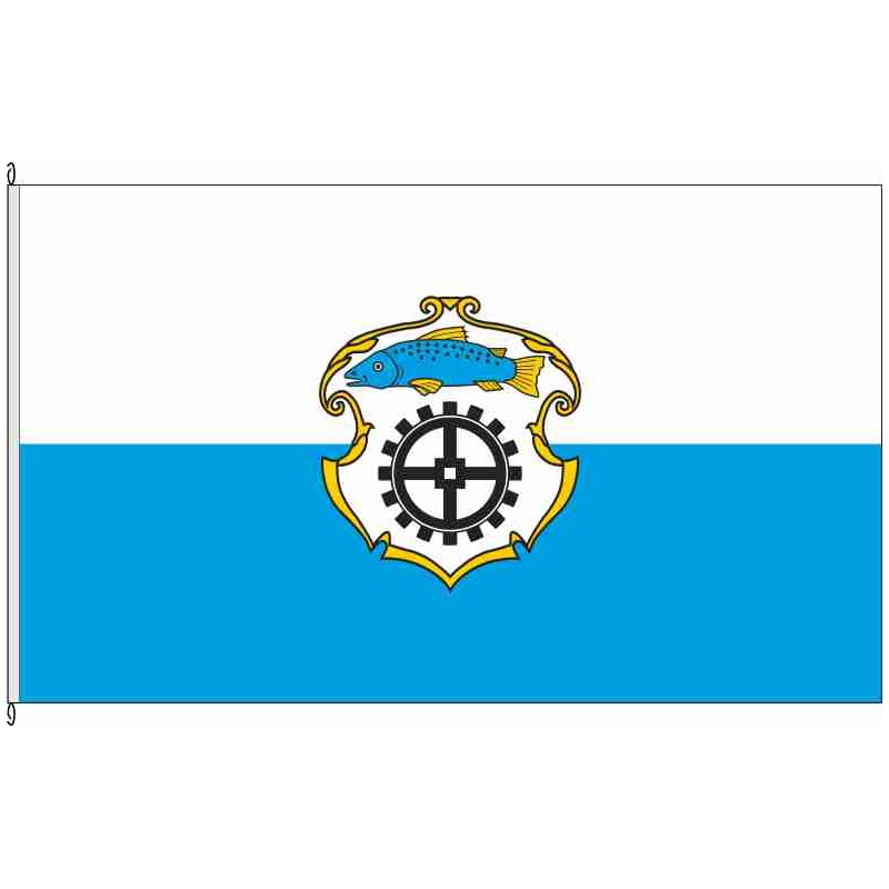 Fahne Flagge EBE-Glonn