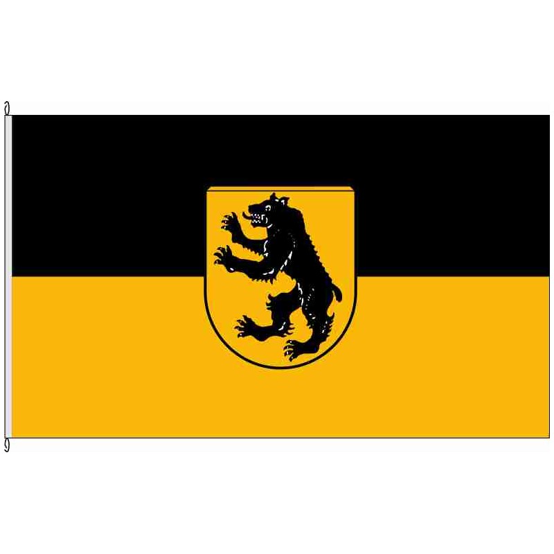 Fahne Flagge EBE-Grafing b.München