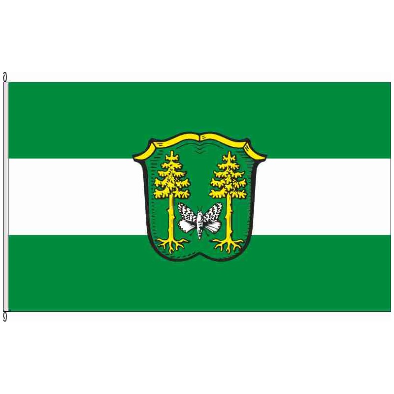 Fahne Flagge EBE-Kirchseeon