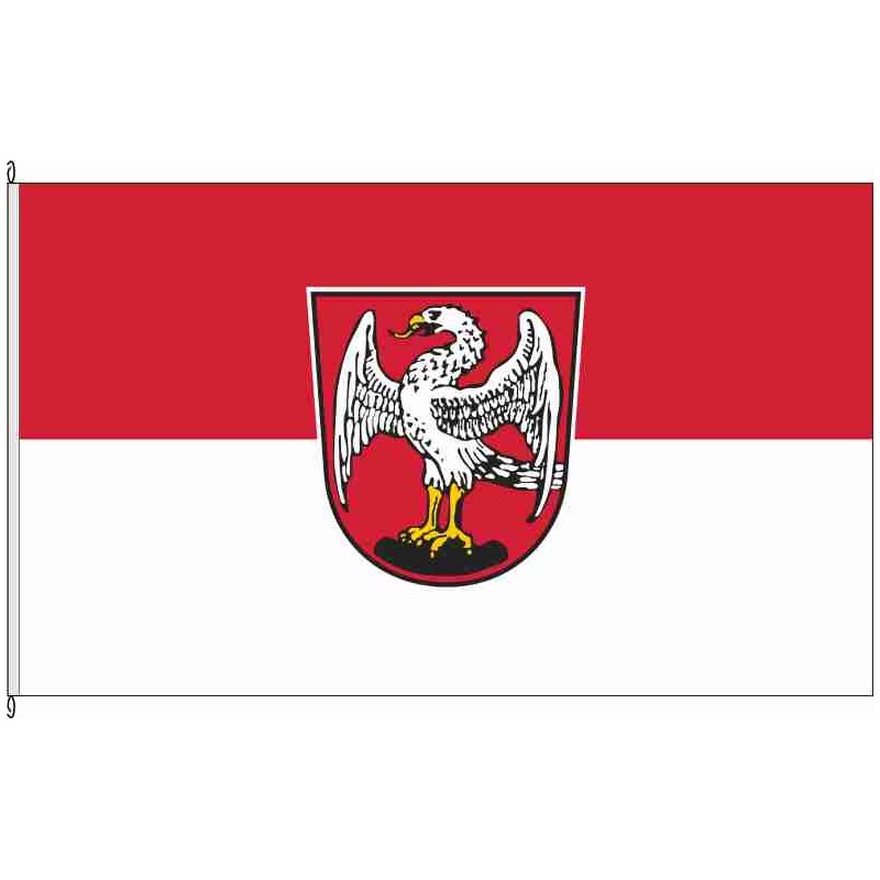 Fahne Flagge EBE-Markt Schwaben