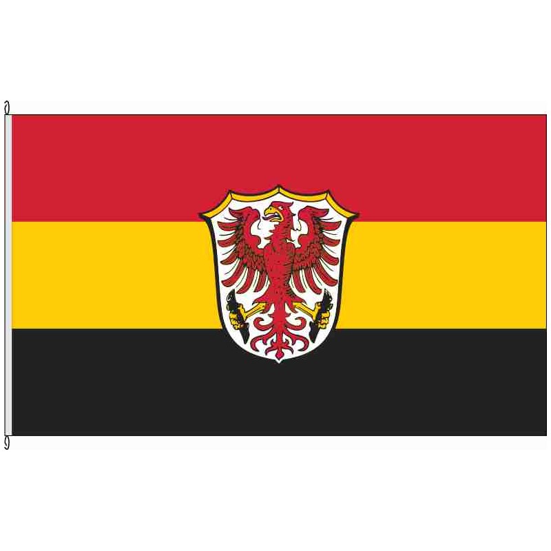 Fahne Flagge EBE-Zorneding
