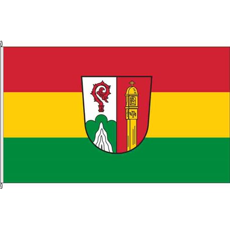 Fahne Flagge EI-Böhmfeld