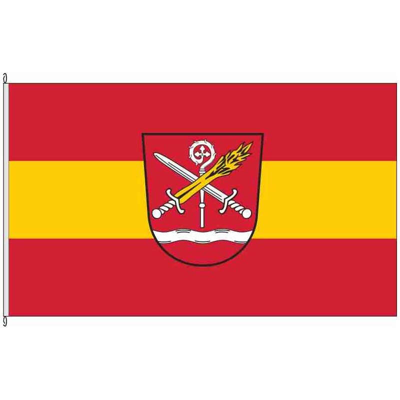 Fahne Flagge EI-Buxheim