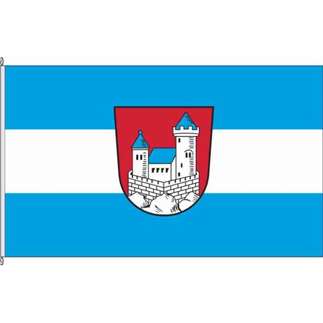 Fahne Flagge EI-Dollnstein