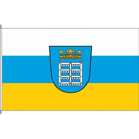 Fahne Flagge EI-Egweil