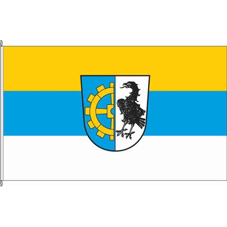 Fahne Flagge EI-Hepberg