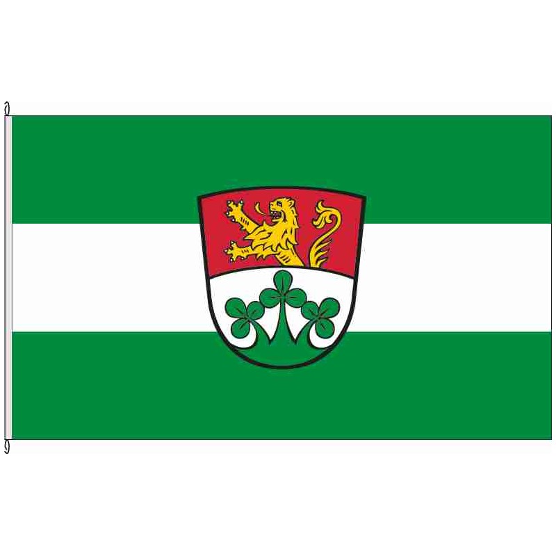 Fahne Flagge EI-Hitzhofen