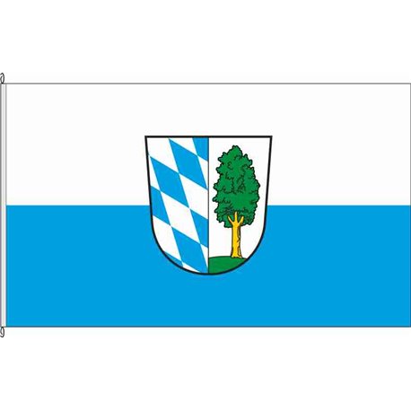 Fahne Flagge EI-Kösching