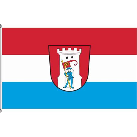 Fahne Flagge EI-Mörnsheim