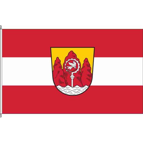 Fahne Flagge EI-Nassenfels