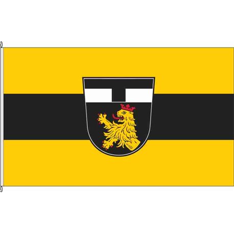 Fahne Flagge EI-Oberdolling