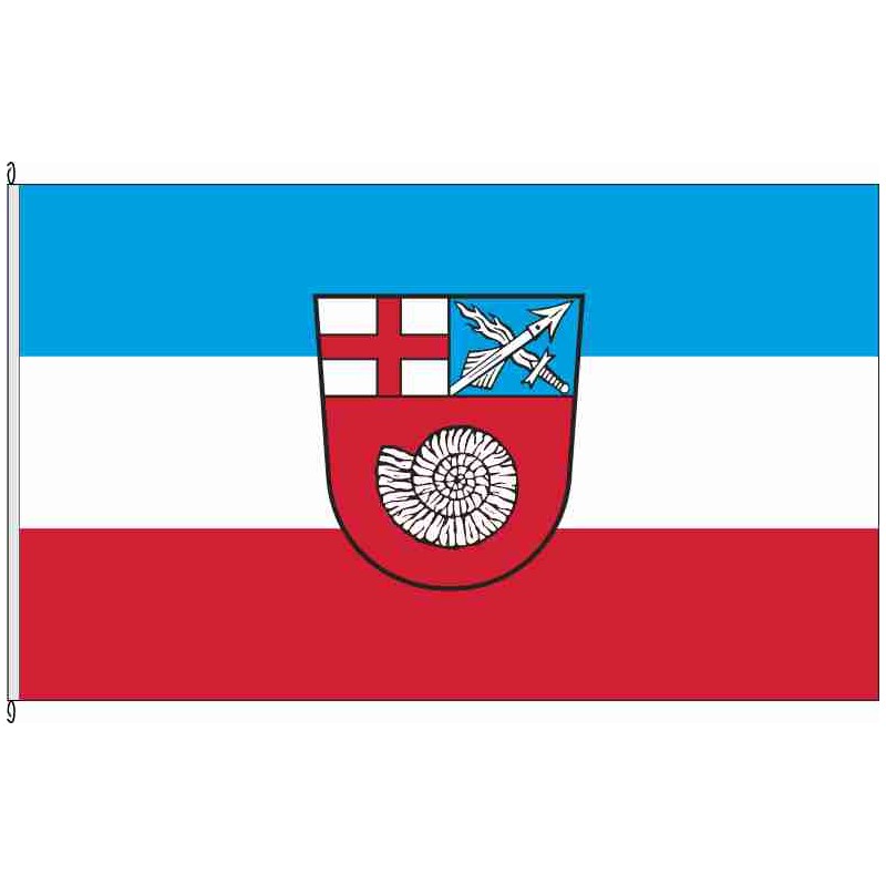 Fahne Flagge EI-Schernfeld