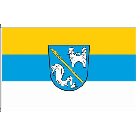 Fahne Flagge EI-Stammham