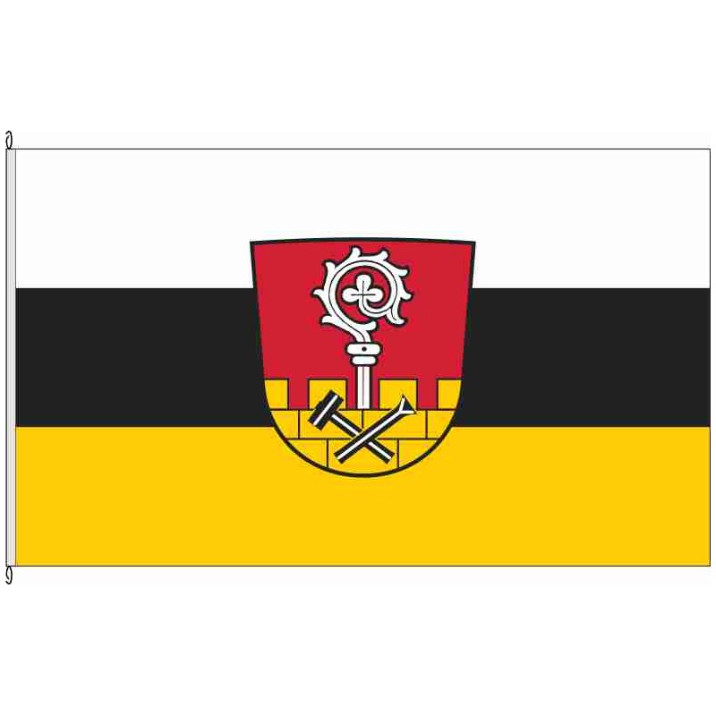 Fahne Flagge EI-Titting