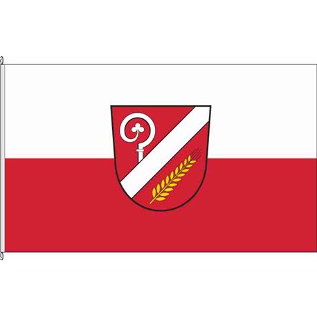 Fahne Flagge EI-Wettstetten