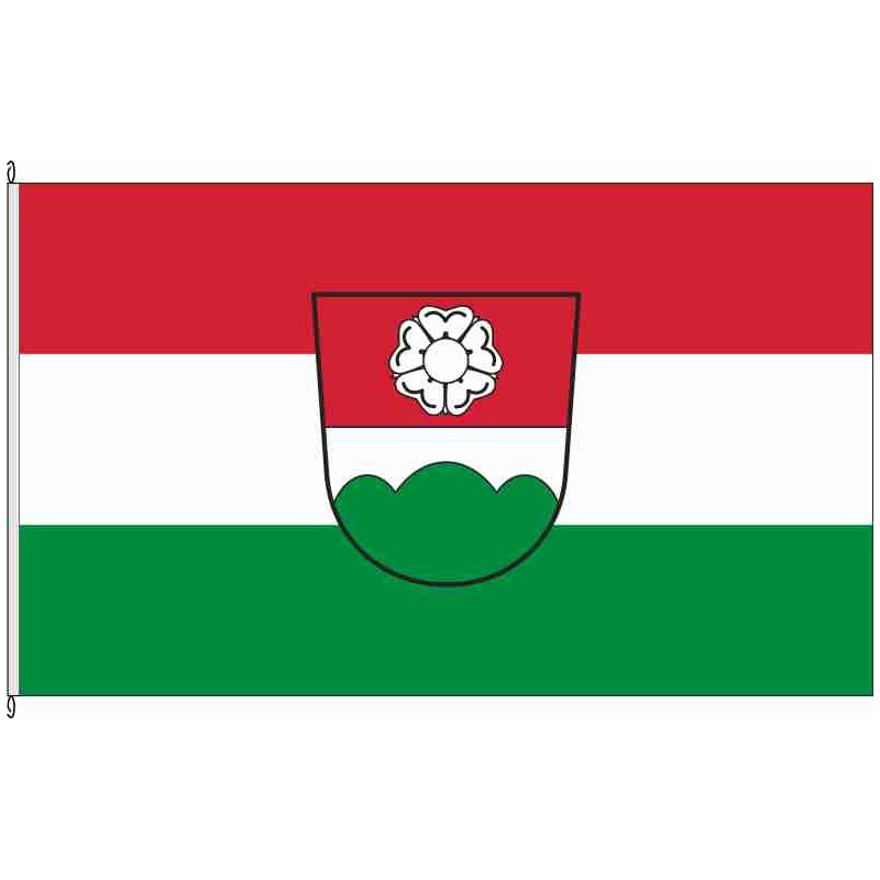 Fahne Flagge ED-Berglern
