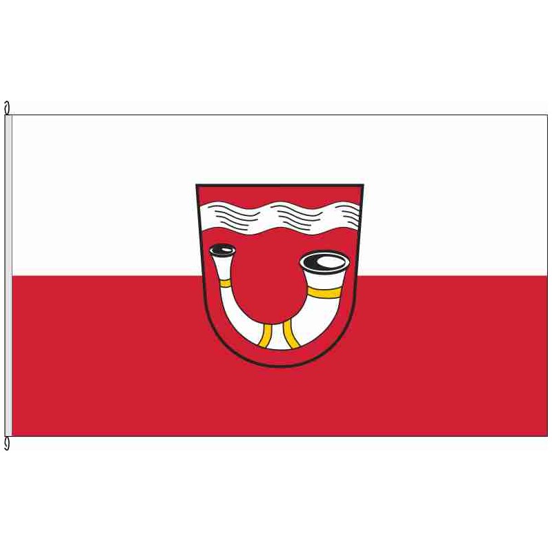 Fahne Flagge ED-Bockhorn
