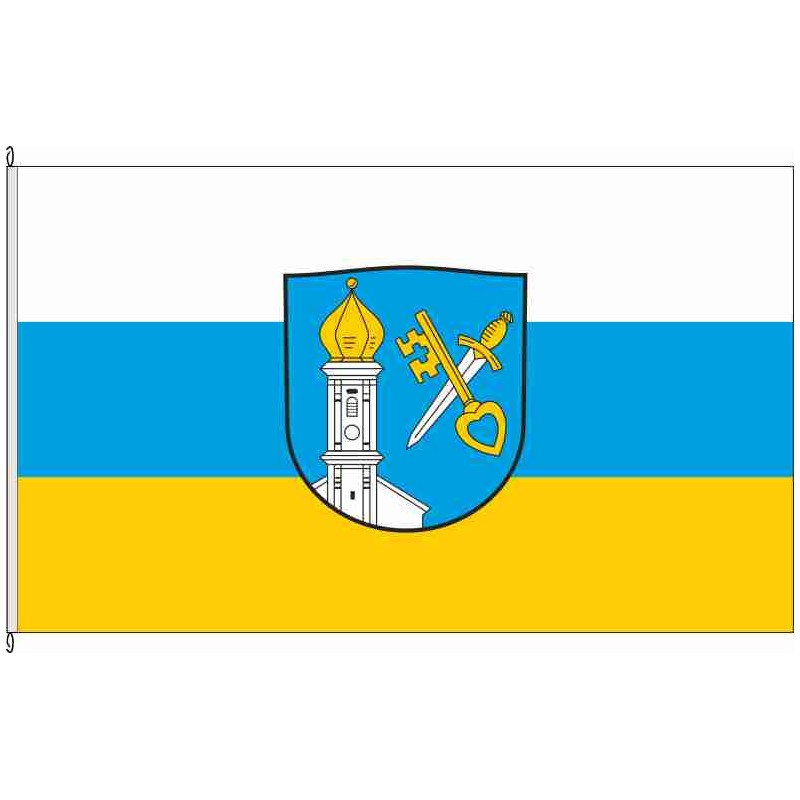 Fahne Flagge ED-Kirchberg