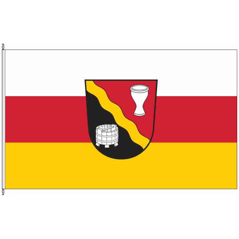 Fahne Flagge ED-Lengdorf