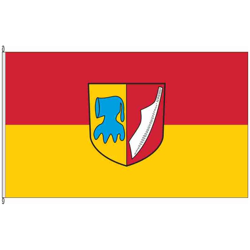 Fahne Flagge ED-Neuching