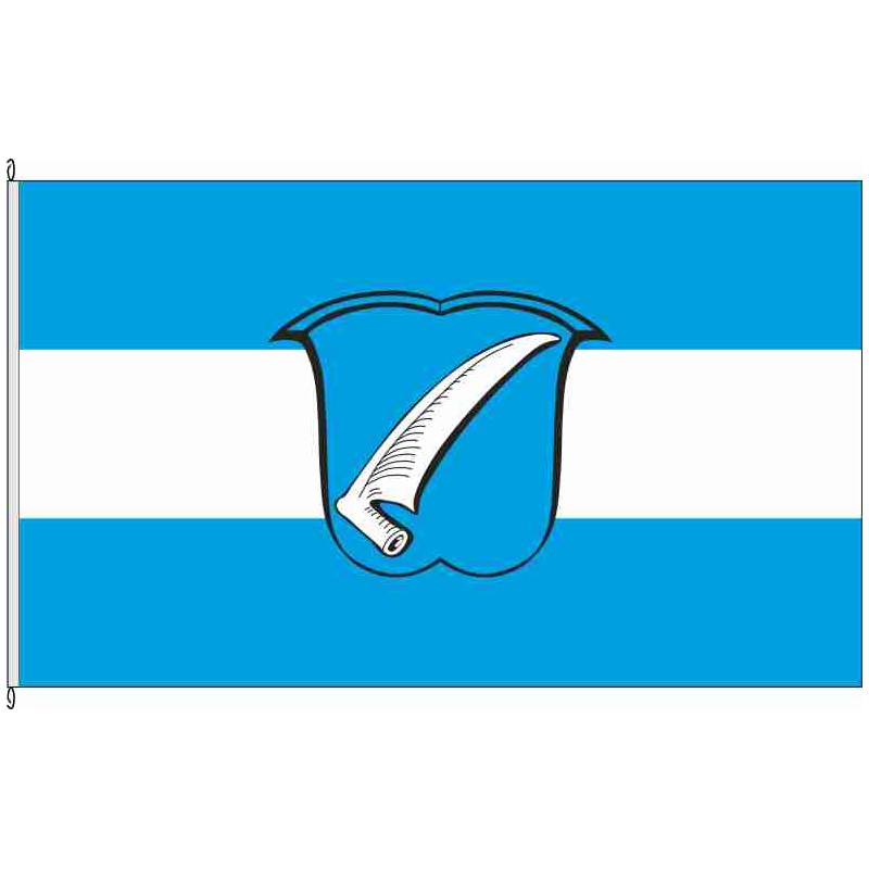 Fahne Flagge ED-Oberding