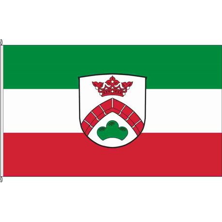 Fahne Flagge ED-Steinkirchen