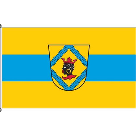 Fahne Flagge ED-Wörth