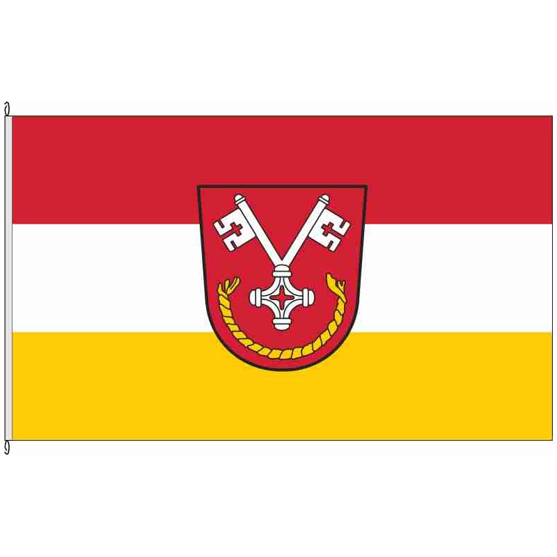 Fahne Flagge FS-Allershausen