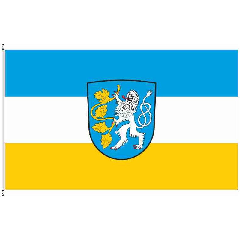 Fahne Flagge FS-Attenkirchen