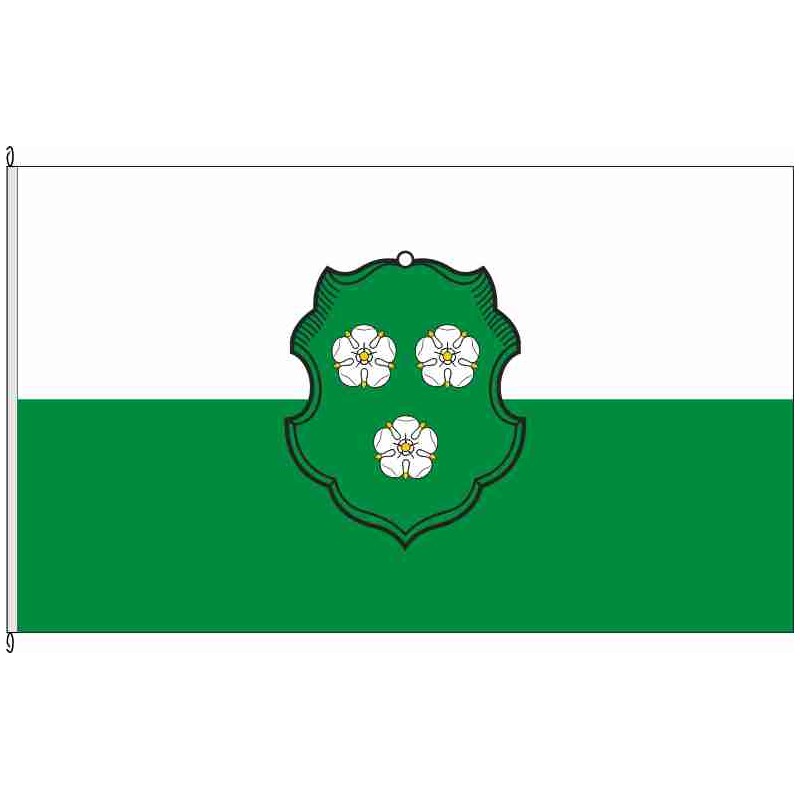 Fahne Flagge FS-Au i.d.Hallertau