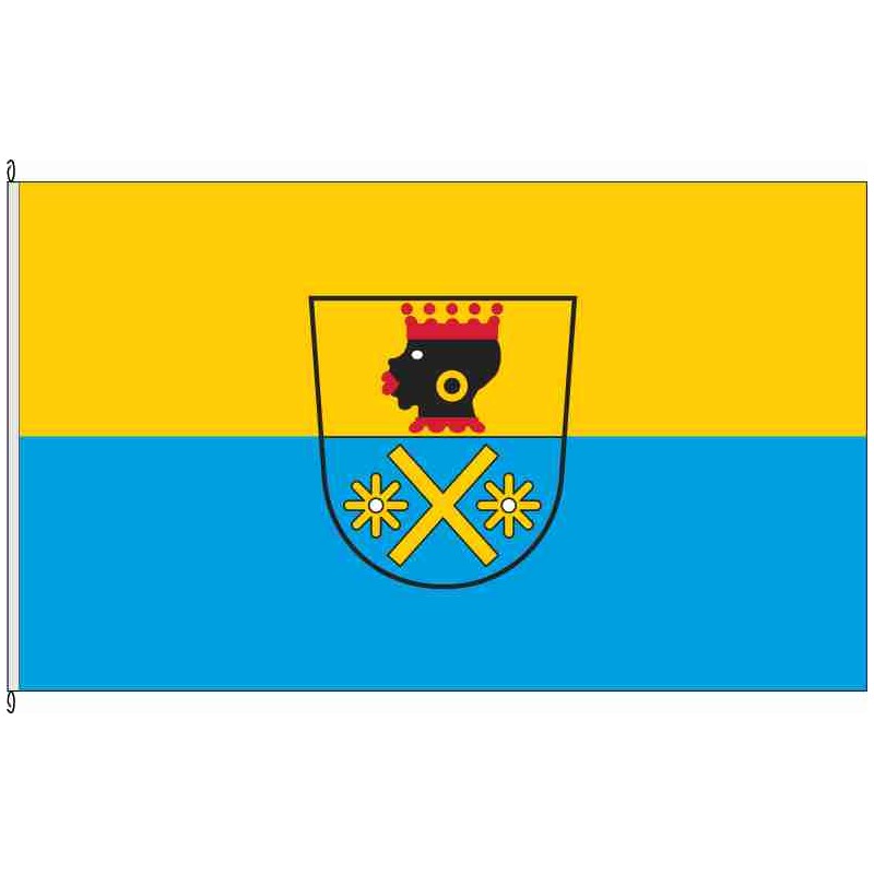Fahne Flagge FS-Eching