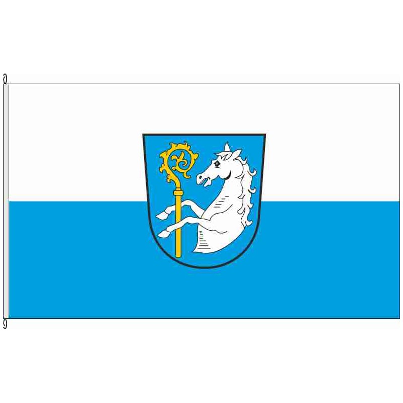 Fahne Flagge FS-Rudelzhausen