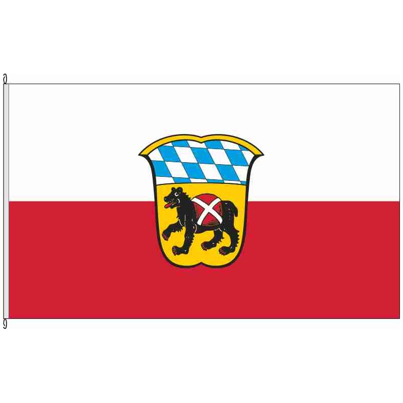 Fahne Flagge FS-Freising