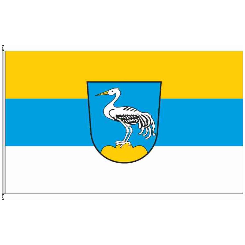 Fahne Flagge FS-Kranzberg