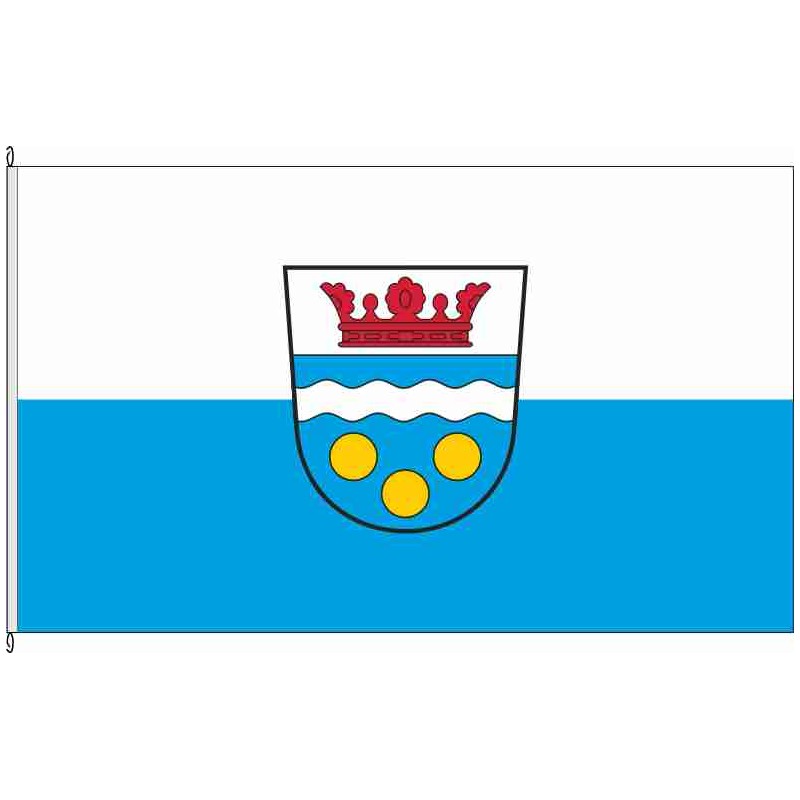 Fahne Flagge FS-Langenbach