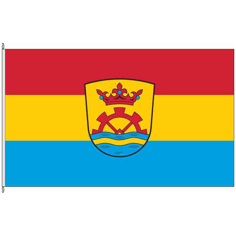 Fahne Flagge FS-Marzling