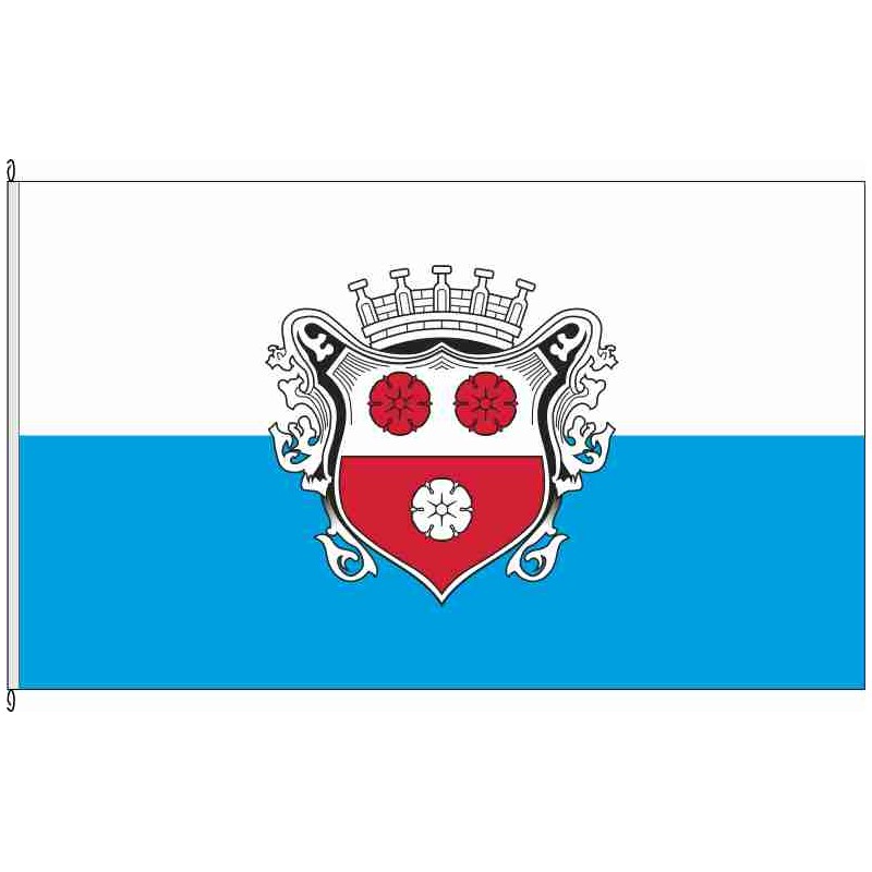 Fahne Flagge FS-Moosburg a.d.Isar