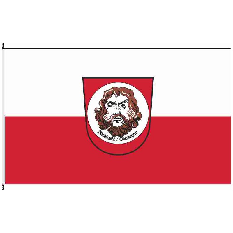 Fahne Flagge FS-Nandlstadt