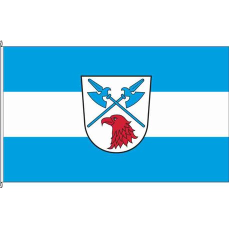 Fahne Flagge FFB-Alling