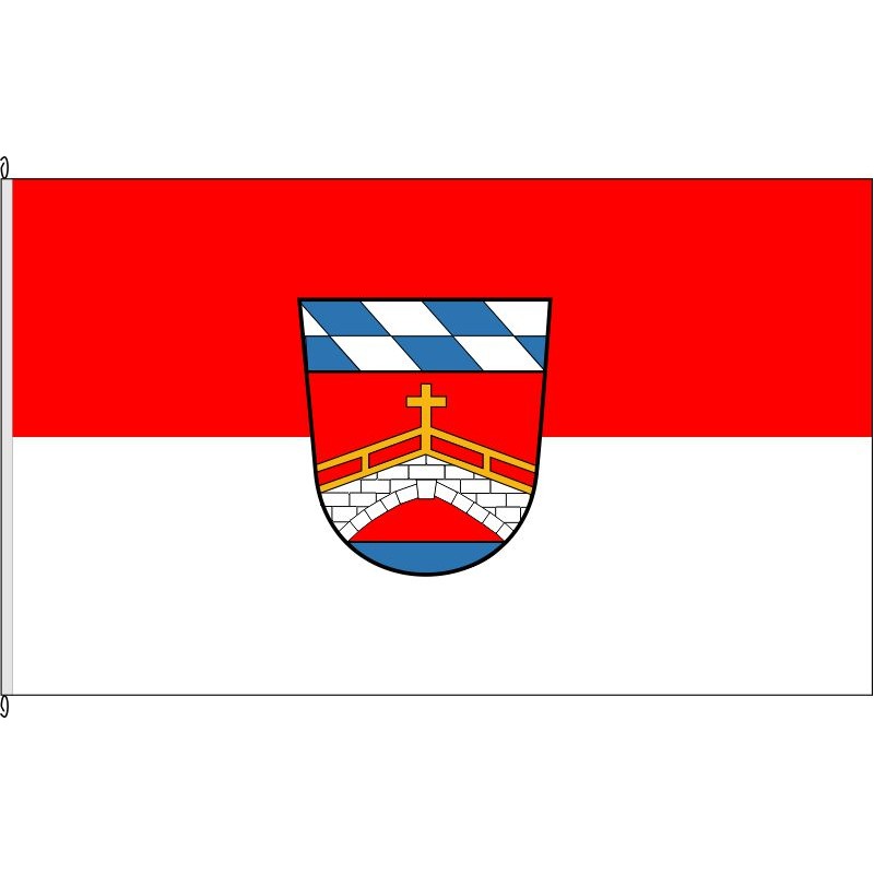 Fahne Flagge FFB-Fürstenfeldbruck