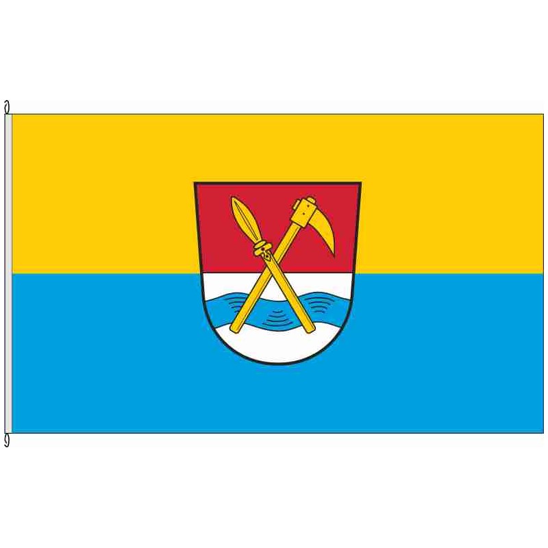 Fahne Flagge FFB-Grafrath