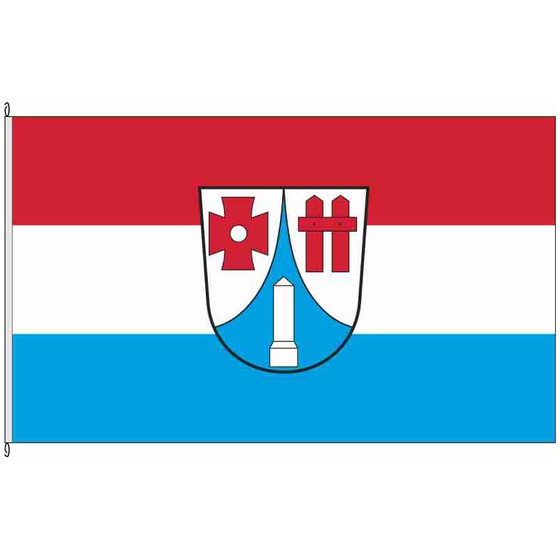 Fahne Flagge FFB-Hattenhofen