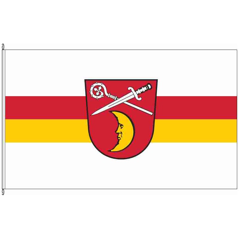 Fahne Flagge FFB-Jesenwang