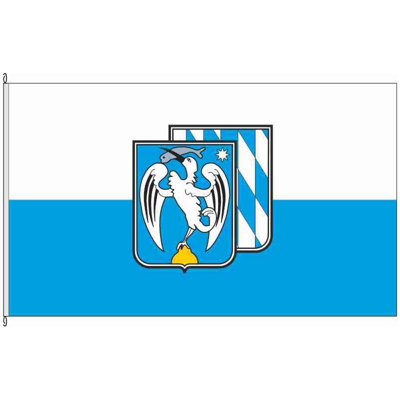 Fahne Flagge FFB-Kottgeisering